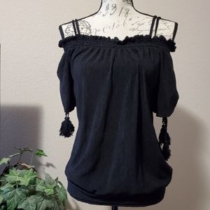 New... 7th Avenue NY & Company Blouse